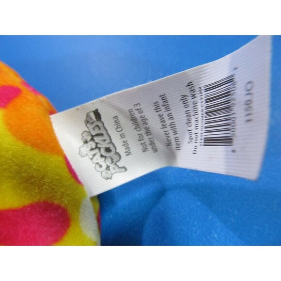 Dogs Vs Squirls & Cat vs Pickles lot of 2 Alice & Groovy Cat 5" - Picture 3 of 8